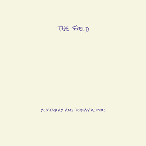 I Have The Moon, You Have The Internet (Gold Panda Remix)