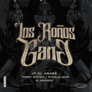 Los Roños Gang