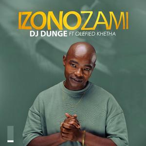Izonozami (feat. Olefied khetha) (Radio Edit)