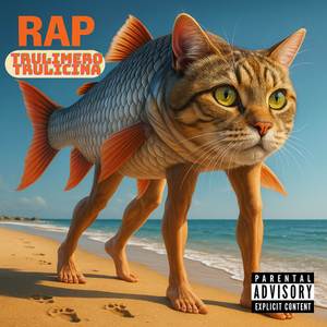 TRULIMERO TRULICINA (RAP)