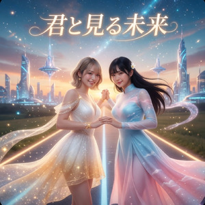 君と見る未来