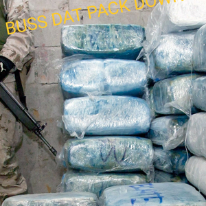 BUSS DAT PACK DOWN