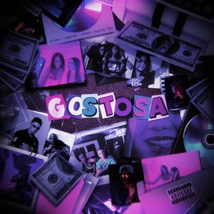 GOSTOSA (feat. Erick Russell, KROMO MVP, DEALER & DIGITAL DEX)