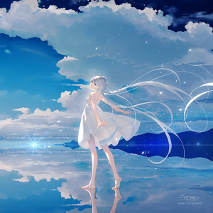 【洛天依AI】我相信