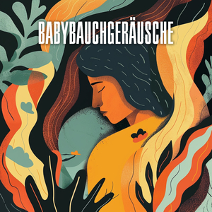 Einschlafgeraeusch: Neugeborenenrauschen