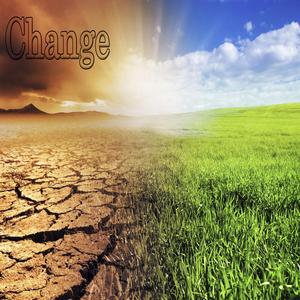 Change