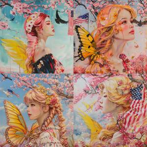 Life And Liberty (Set Me Free) [Short Version]