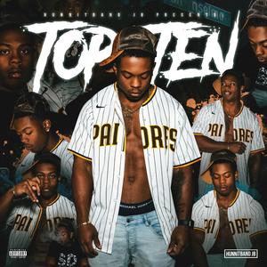 Dribble (feat. RBO Stunna, Rado Boy & ABBlue)