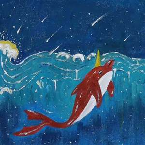 随愿放手（翻自 陈慧琳）