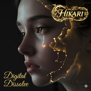 Digital Dissolve