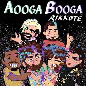 Aooga Booga (feat. Aldo X)