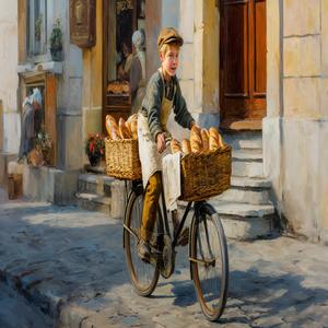 Soft Laughter, We Stay