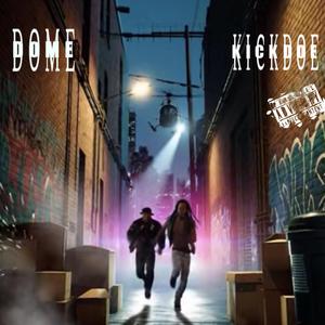 Him all alone (feat. Kickdoe)