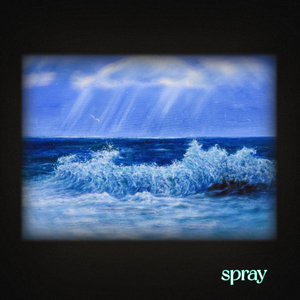 海爱（spray）
