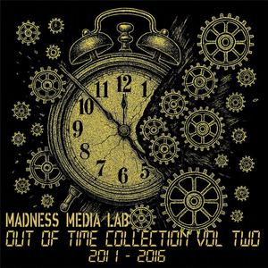 Chains (feat. Madness Media Lab)