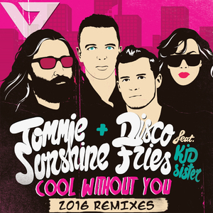 Cool Without You (Taine Jones & James Lakes Remix)
