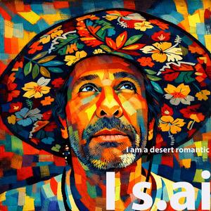 I am a desert romantic