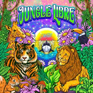 Jungle Libre