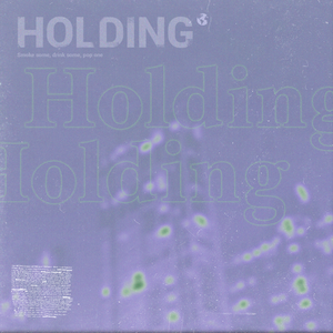 Holding(Prod by Marow)