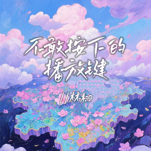 不敢按下的播放键