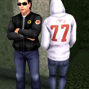 i got u (feat. Jabez.)