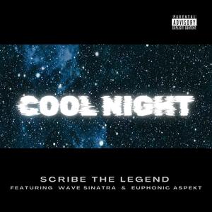Cool Night (feat. Wave Sinatra & Euphonic Aspekt)