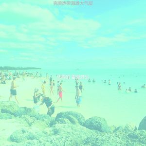 一尘不染开曼群岛印象数