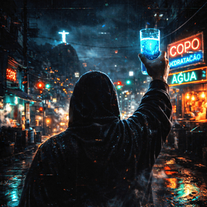 Fix the MAN, fix the WORLD