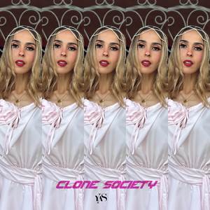 CLONE SOCIETY