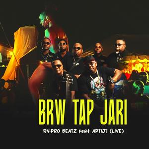 Pompeng (feat. Aptijt) (Live)