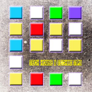 Minimal Superheroes (Alternative Mix)