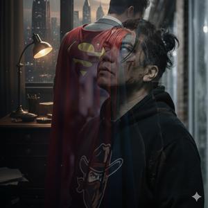 Between the Cape and the Glasses