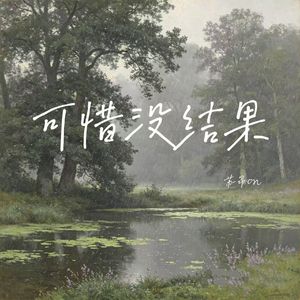 可惜没结果