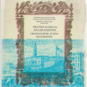 Omaggio a Lukacic (Quam pulchra es)