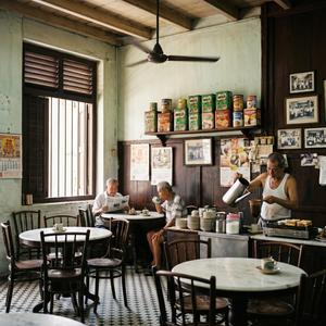 Kopitiam Old Town