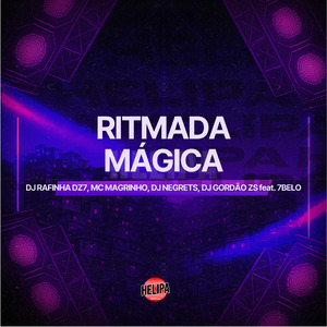 Ritmada Mágica