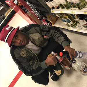 Aint Worried 'Bout 'Em