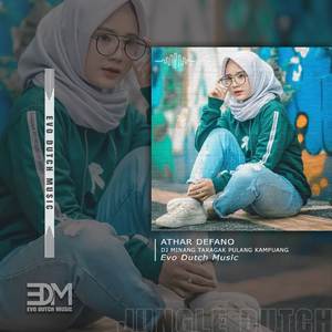 DJ MINANG TARAGAK PULANG KAMPUANG