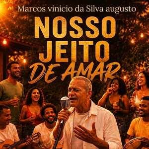 Nosso jeito de amar