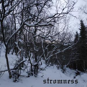 Høstens første snø