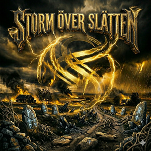 STORM ÖVER SLÄTTEN