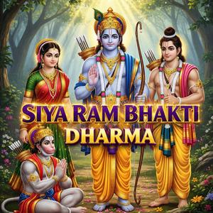 Siya Ram Bhakti Dharma (सिया-राम भक्ति धर्म)
