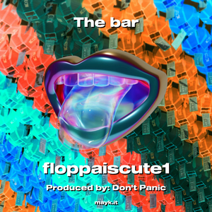 The bar