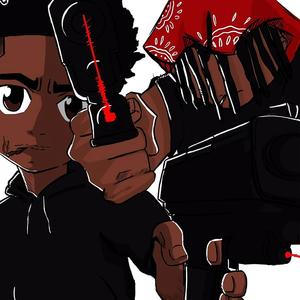 Wya? (feat. Ka$hdami)