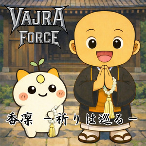 香凜 -祈りは巡る-