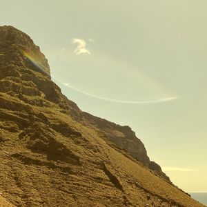 La Gomera, Valle Gran Rey 15/03/25