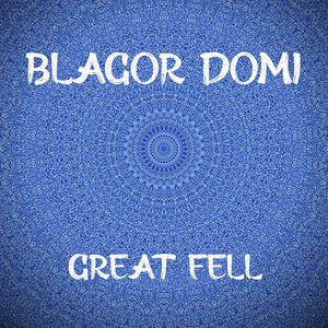 Great Fell (Radio Edit)