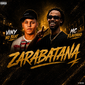 Zarabatana