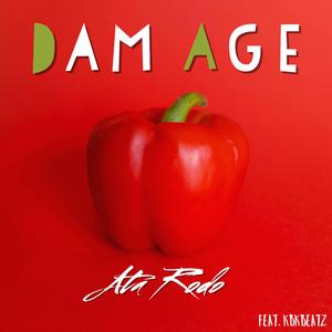 Ata Rodo (feat. Dat Sounds)