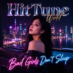 Bad Girls Don’t Sleep
